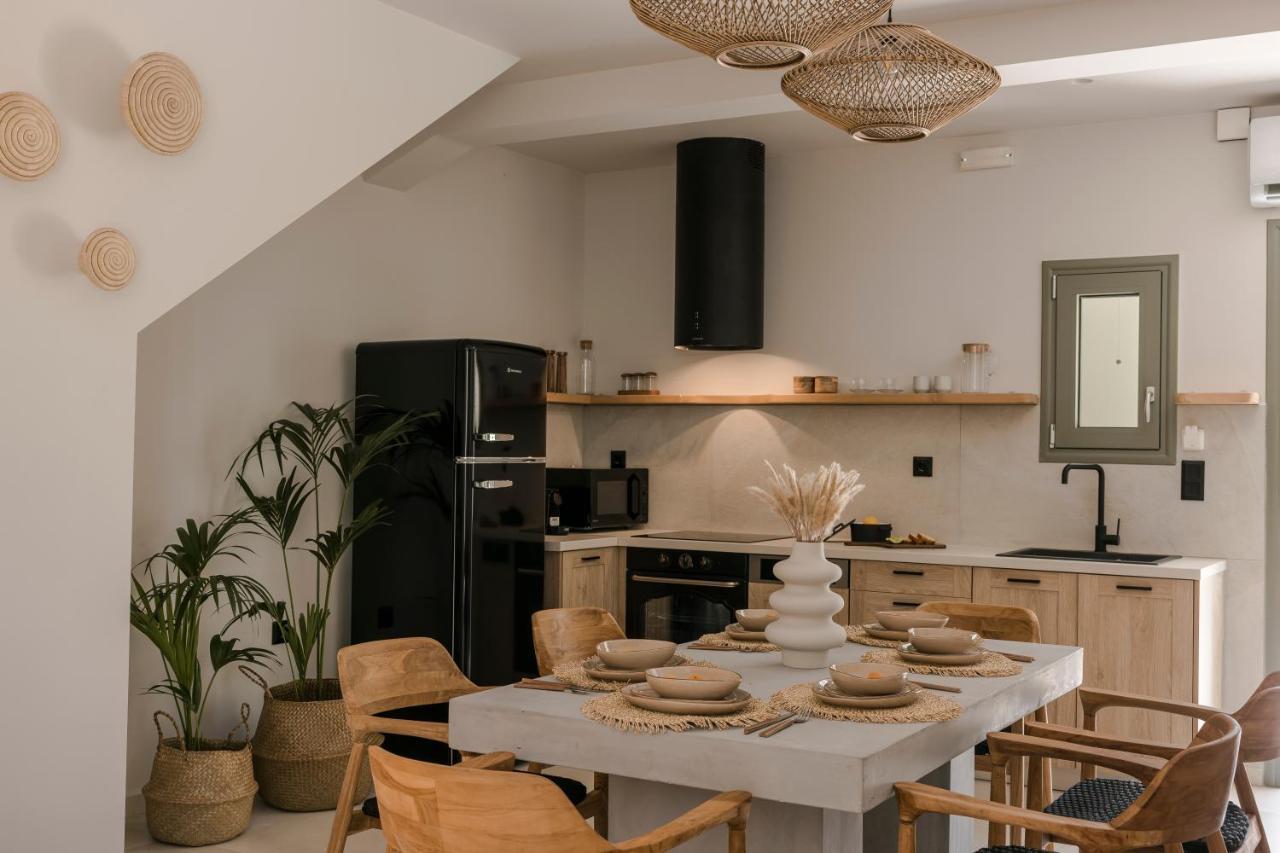 Villa Sensi Lixouri Exteriér fotografie