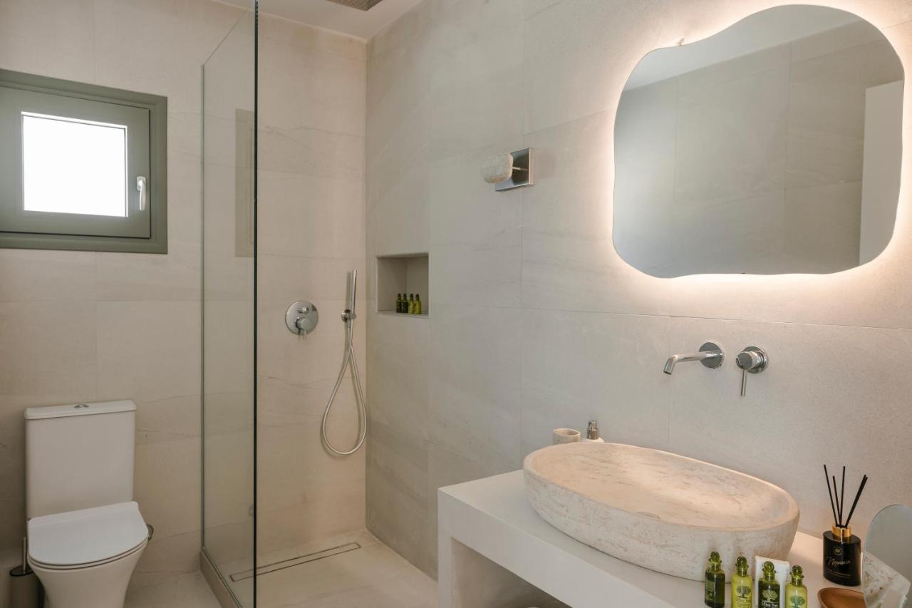 Villa Sensi Lixouri Exteriér fotografie