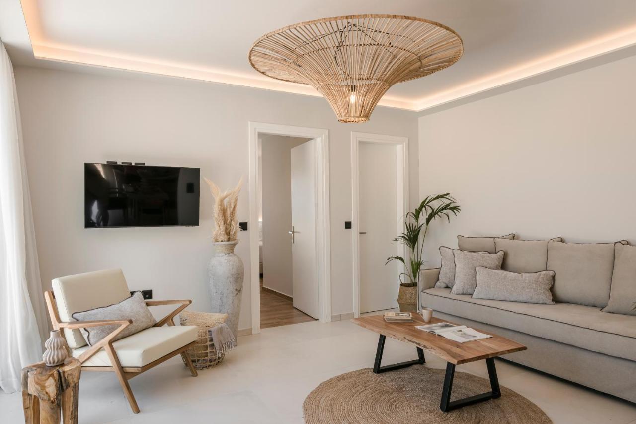 Villa Sensi Lixouri Exteriér fotografie