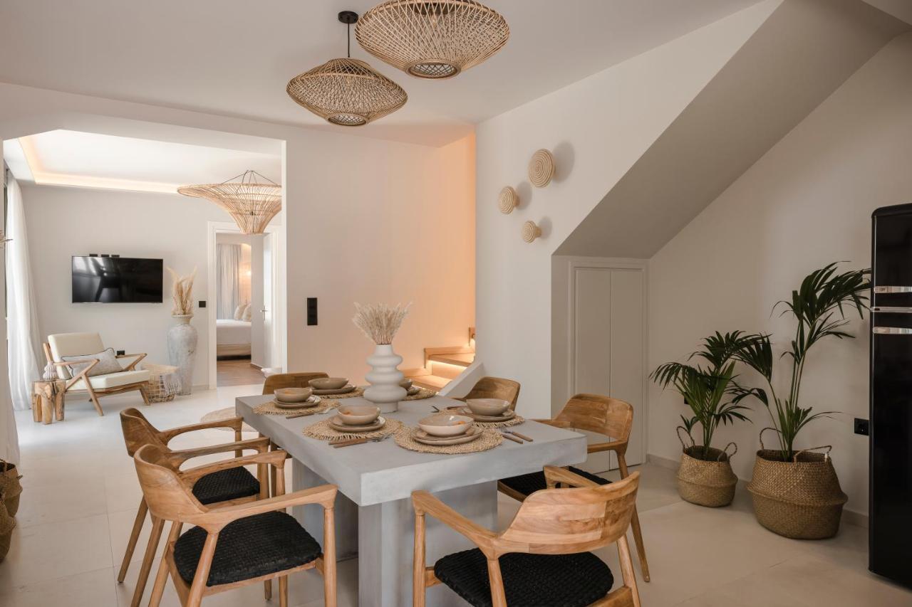 Villa Sensi Lixouri Exteriér fotografie