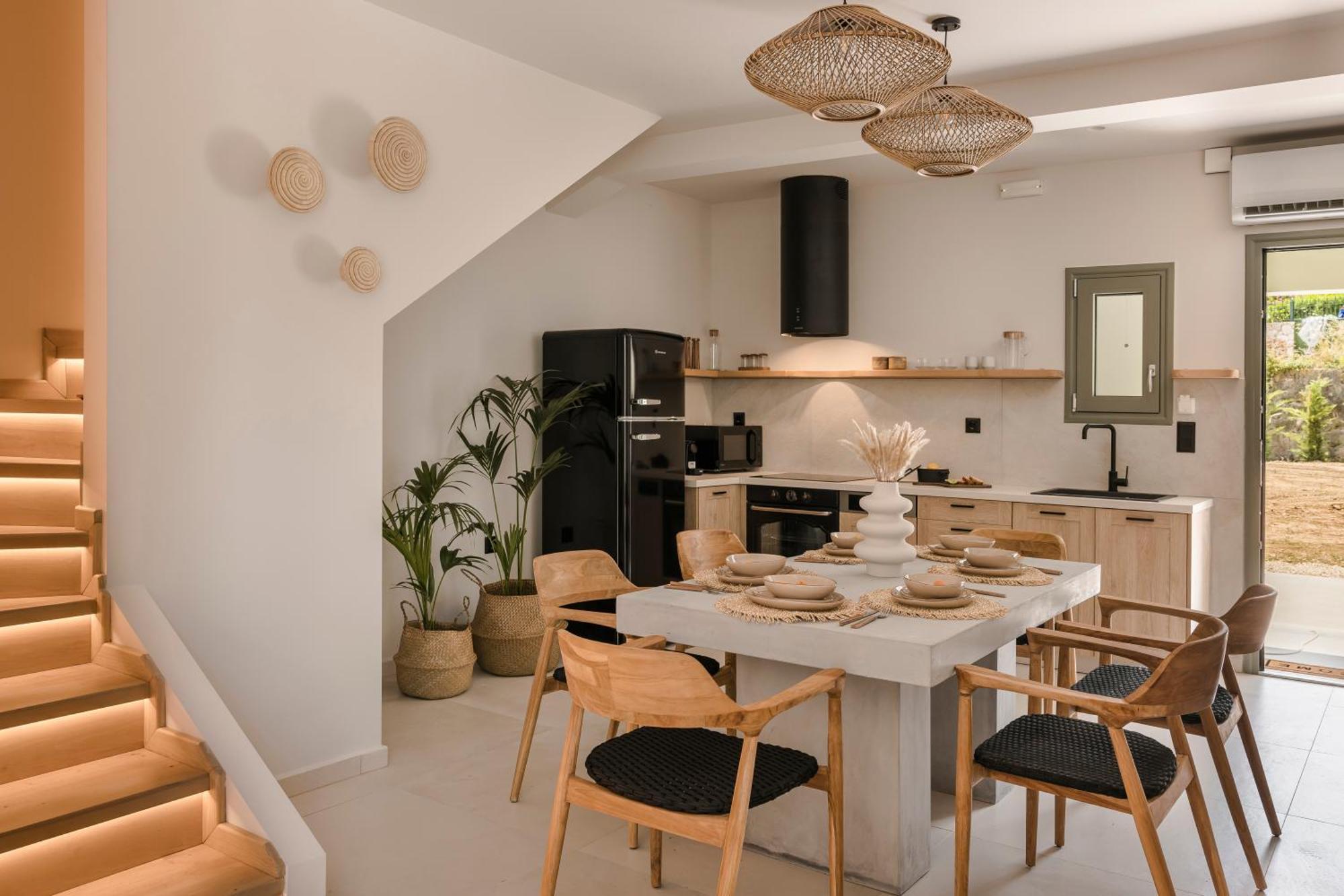 Villa Sensi Lixouri Exteriér fotografie