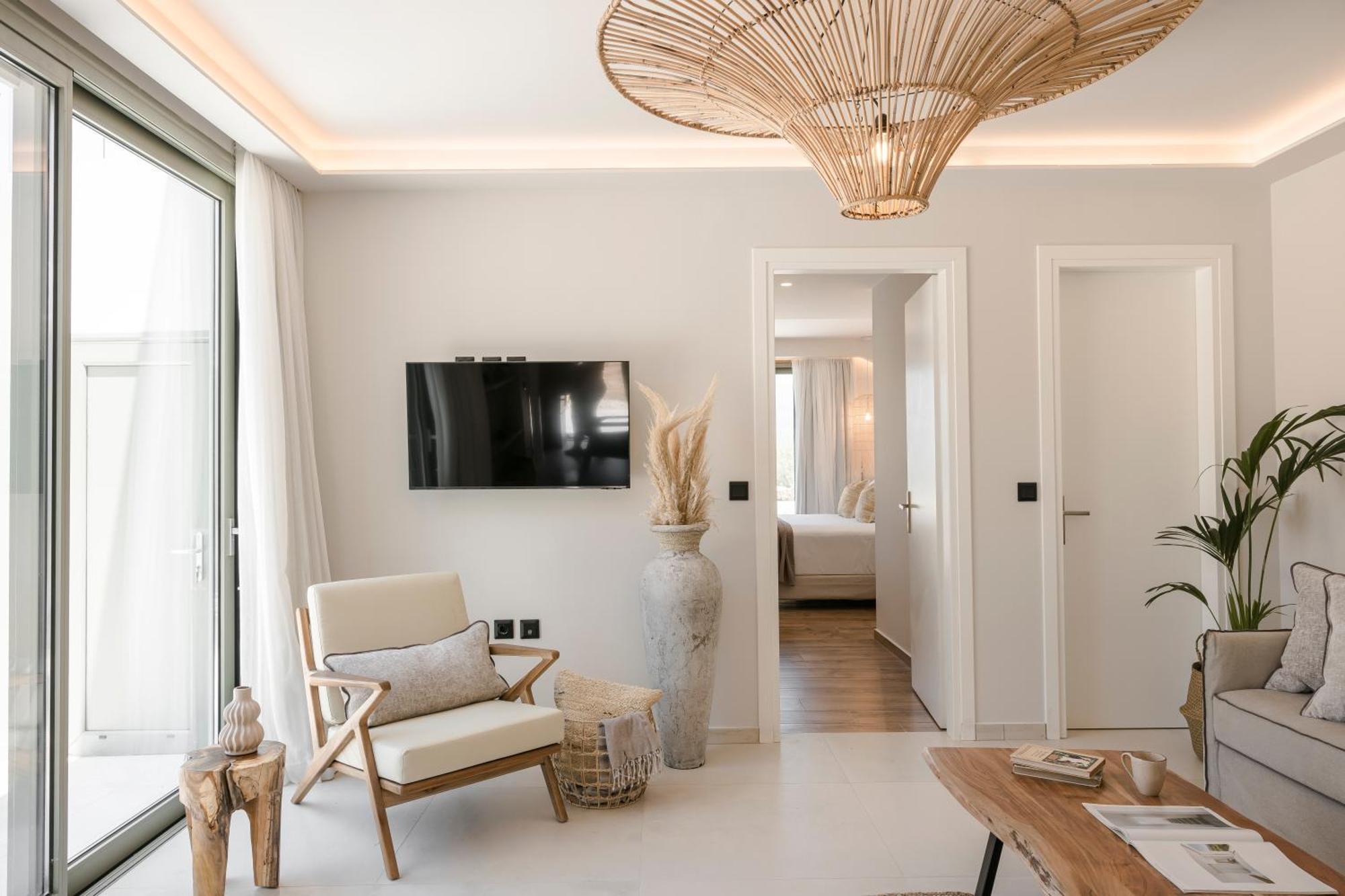 Villa Sensi Lixouri Exteriér fotografie