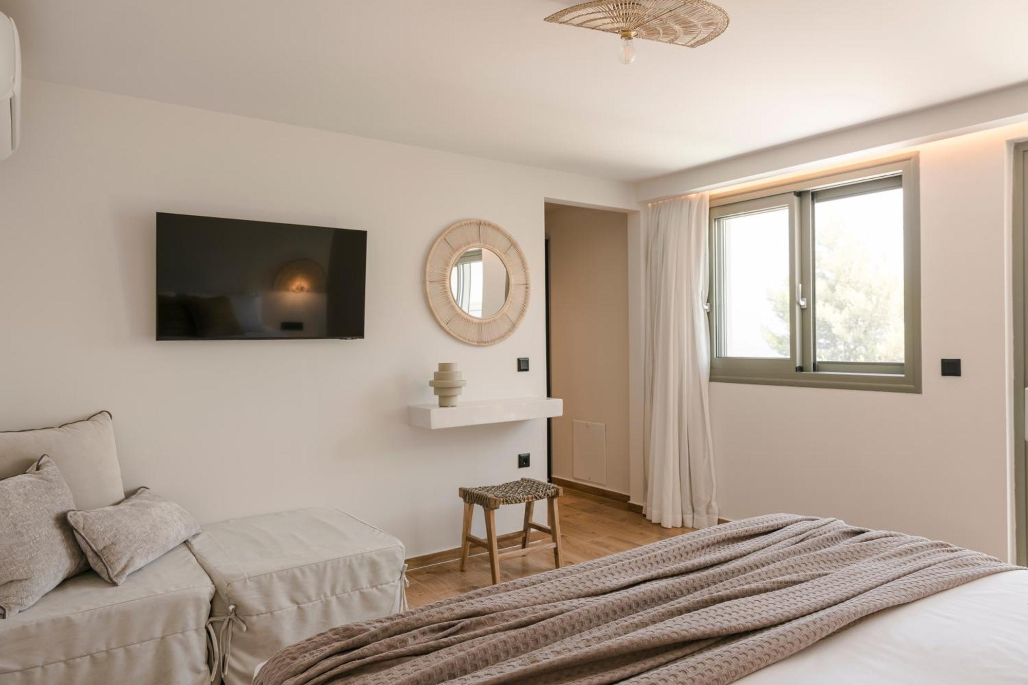 Villa Sensi Lixouri Exteriér fotografie